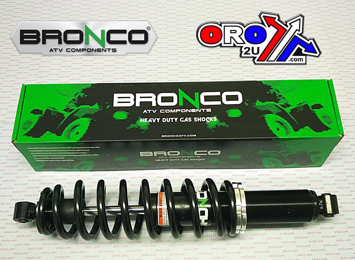 SHOCK FRONT POLARIS 458mm 900 1000, BRONCO AU-04335 thumbnail 2