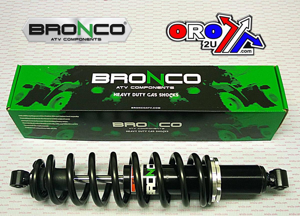 SHOCK FRONT POLARIS 447MM RANGER, BRONCO AU-04336 thumbnail 2