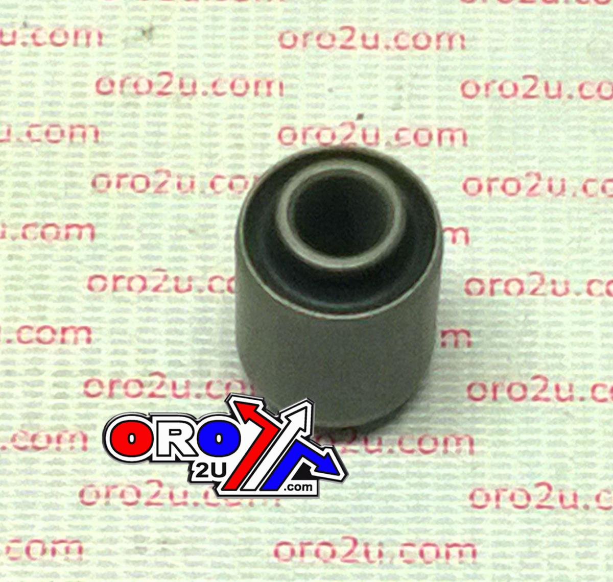 SHOCK BUSH 10x23.00x32mm, AU-04206B BRONCO thumbnail 3