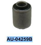 SHOCK BUSH 10x23.00x32.00mm, AU-04259B BRONCO, AU-04259B thumbnail 2
