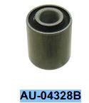 SHOCK BUSH 10x23.00x27.50mm, AU-04328B BRONCO thumbnail 2