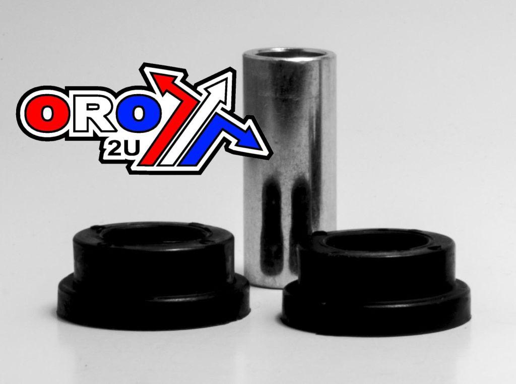 SHOCK BUSH 12x26.50x45.00mm AU-04402C image 1