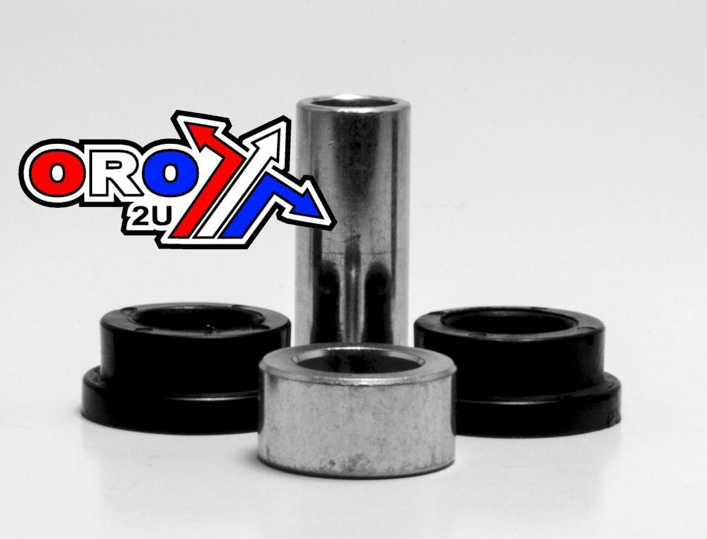 SHOCK BUSH 12x26.50x45.00mm AU-04403C image 1