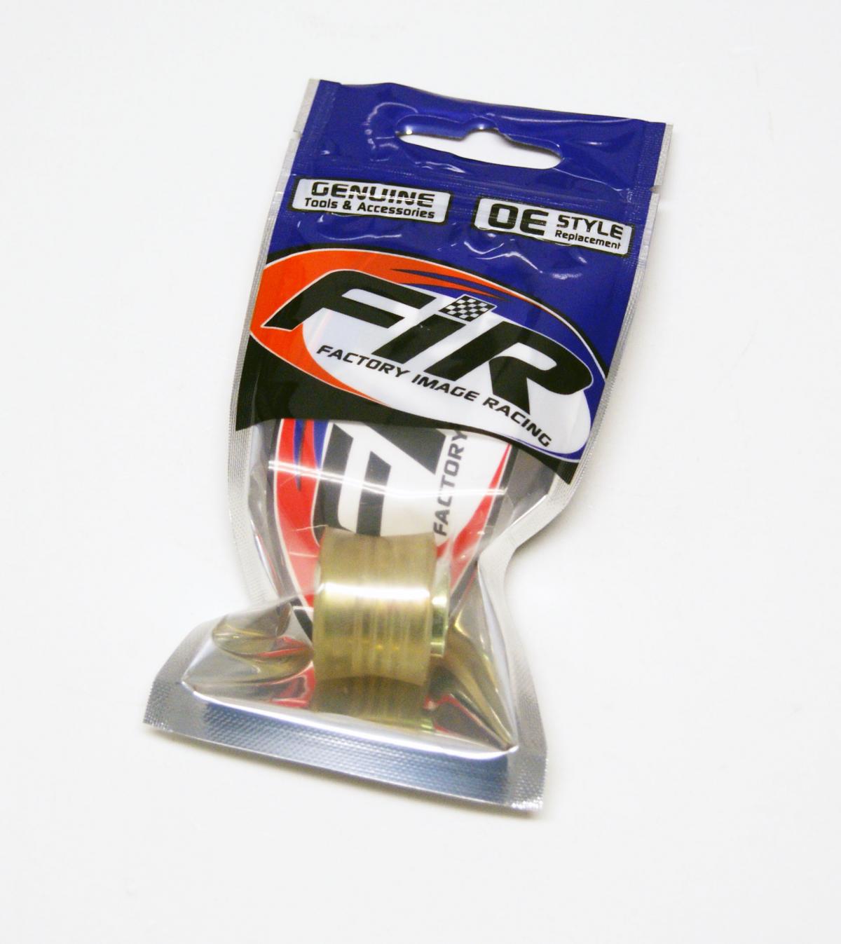 SHOCK BUSH 12x22x21mm FS003-12MM image 1