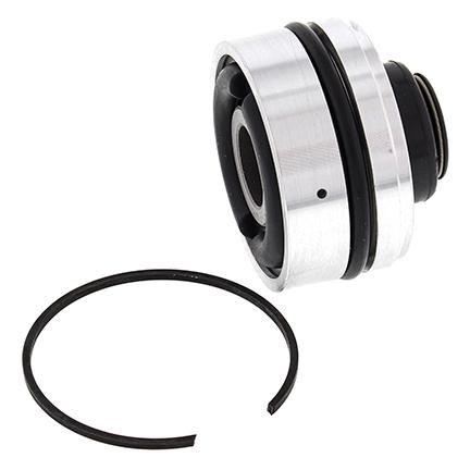 REAR SHOCK SEAL BLOCK 14.0x44, ALLBALLS 37-1011 CR250 CR500