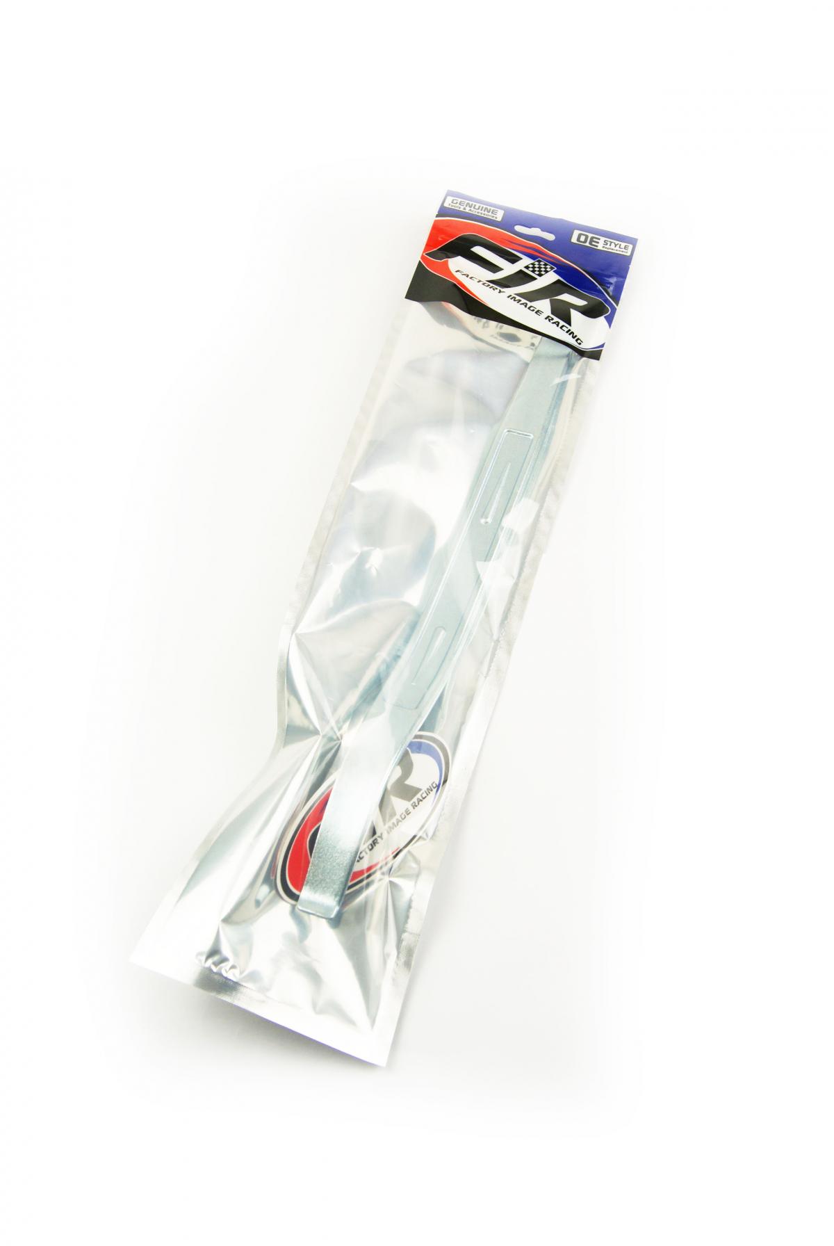 TYRE LEVER CLASSIC MICHELIN STYLE 380mm LONG thumbnail 2