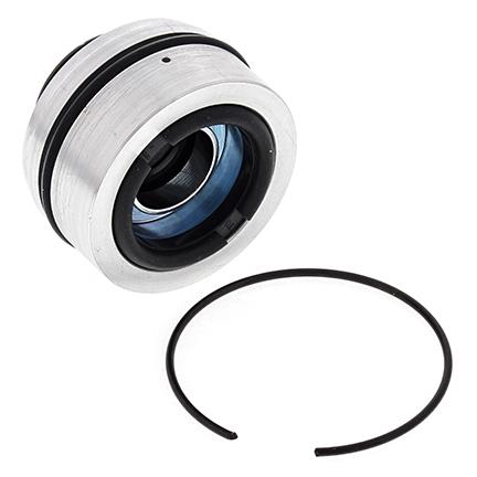 REAR SHOCK SEAL BLOCK 18.0x50, ALLBALLS 37-1125 SUZUKI RM RMZ thumbnail 2