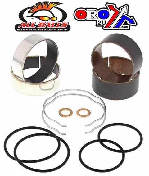 FORK BUSHING KIT 13-22 HON NC700/CRF250-300/CMX1100, ALLBALLS 38-6115 DIRT/ROAD thumbnail 2