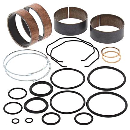 FORK BUSHING KIT 13-14 KAW KX450F, ALLBALLS 38-6109 DIRT image 1