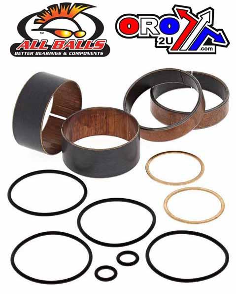 FORK BUSHING KIT 14-17 HUSKY TC85/KTM SX85/FREERIDE 350, ALLBALLS 38-6121 DIRT thumbnail 2