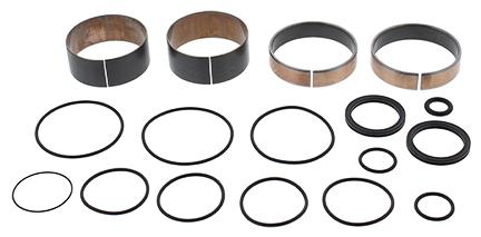 FORK BUSHING KIT 16-22 KTM/HUSKY 125-501, ALLBALLS 38-6128 DIRT image 1