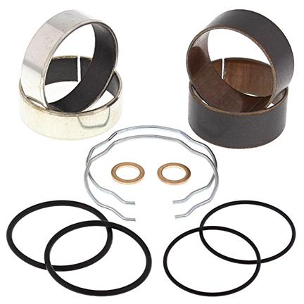 FORK BUSHING KIT 08-22 HON/KAW/SUZ 1000, ALLBALLS 38-6114 ROAD image 1