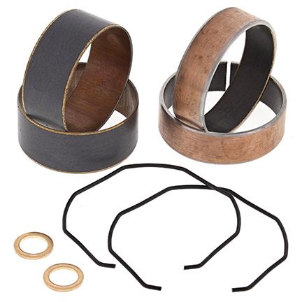 FORK BUSHING KIT 14-21 INDIAN/YAM XV19, ALLBALLS 38-6124 ROAD image 1