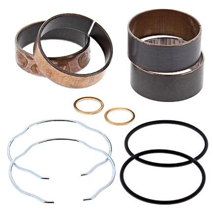FORK BUSHING KIT 16-22 HON CRF1000/1100, ALLBALLS 38-6127 ROAD image 1