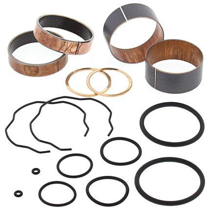 FORK BUSHING KIT 94-96 HON CR125R, ALLBALLS 38-6009 DIRT image 1