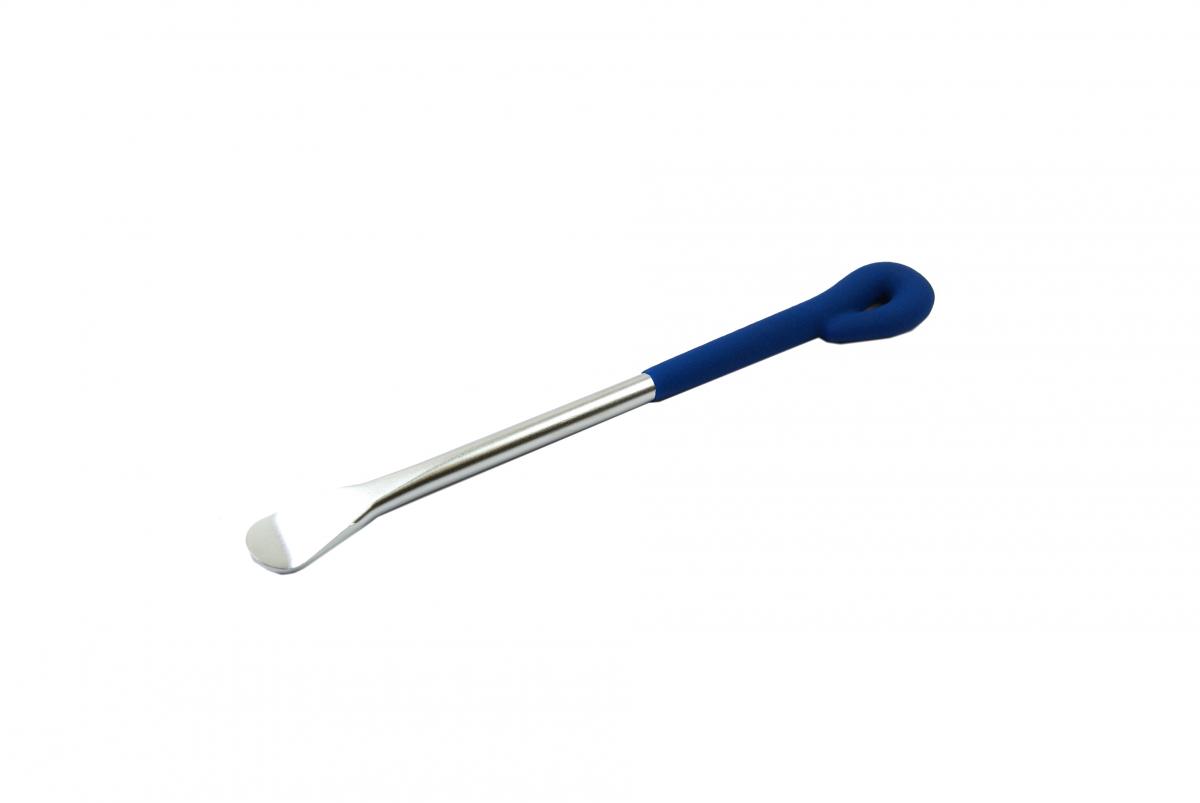 TYRE LEVER 260mm 10 WITH LOOP HANDLE image 1
