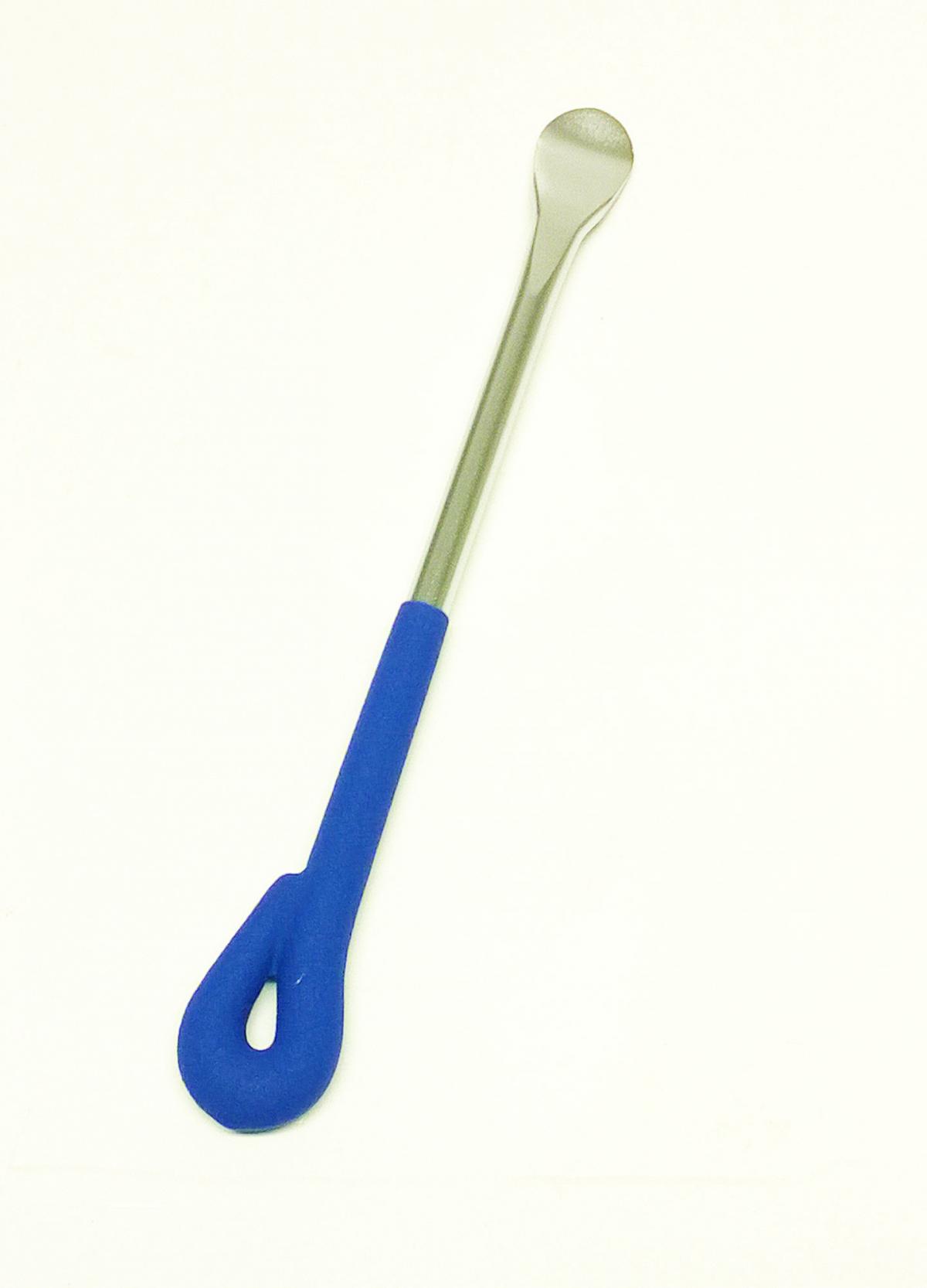 TYRE LEVER 260mm 10 WITH LOOP HANDLE thumbnail 2