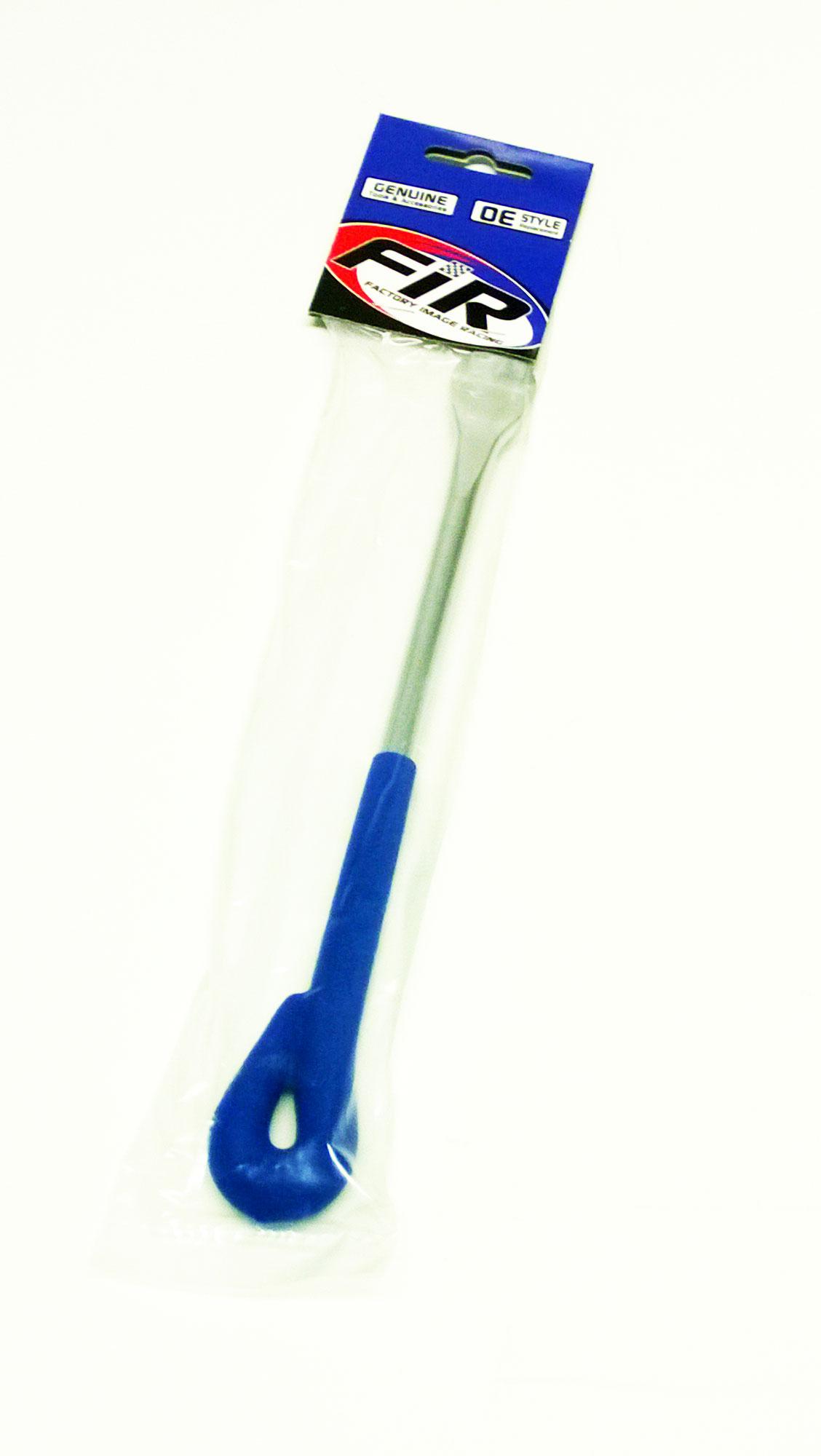 TYRE LEVER 260mm 10 WITH LOOP HANDLE thumbnail 3