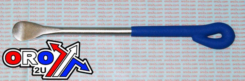 TYRE LEVER 260mm 10 WITH LOOP HANDLE thumbnail 4