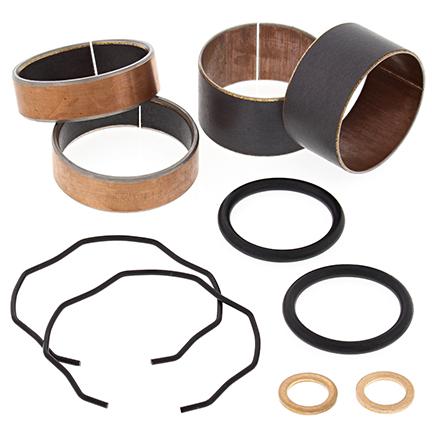 FORK BUSHING KIT 85-10 HON XR200/KAW KL250, ALLBALLS 38-6011 DIRT image 1