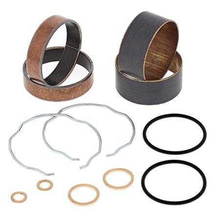 FORK BUSHING KIT 1988 HON CR500R, ALLBALLS 38-6021 DIRT image 1