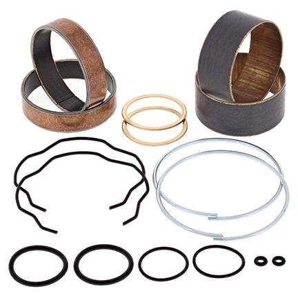 FORK BUSHING KIT 1995 HON CR500R, ALLBALLS 38-6024 DIRT image 1