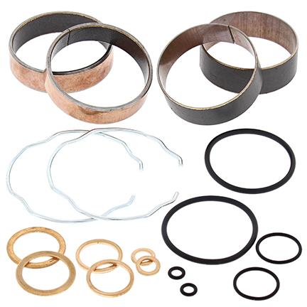 FORK BUSHING KIT 84-22 HON CR250/XR400-650, ALLBALLS 38-6026 DIRT image 1