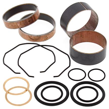 FORK BUSHING KIT 00-07 HON XR650R, ALLBALLS 38-6027 DIRT image 1