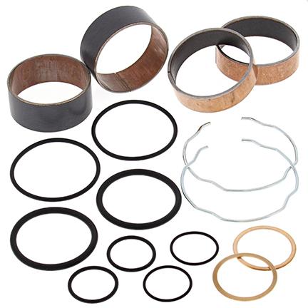 FORK BUSHING KIT 92-99 SUZ RM/RMX125/250, ALLBALLS 38-6030 DIRT image 1