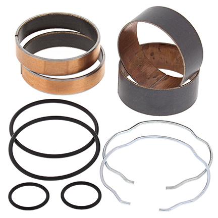 FORK BUSHING KIT 02-03 SUZ RM125, ALLBALLS 38-6032 DIRT image 1