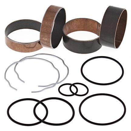 FORK BUSHING KIT 2000 SUZ RM125/250, ALLBALLS 38-6040 DIRT image 1