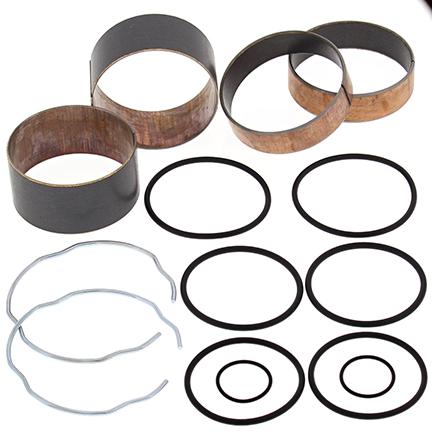 FORK BUSHING KIT 1998 SUZ RM125/250, ALLBALLS 38-6042 DIRT image 1