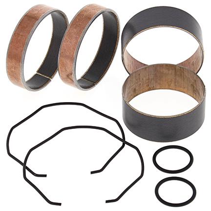 FORK BUSHING KIT 01-02 SUZ RM250, ALLBALLS 38-6044 DIRT image 1