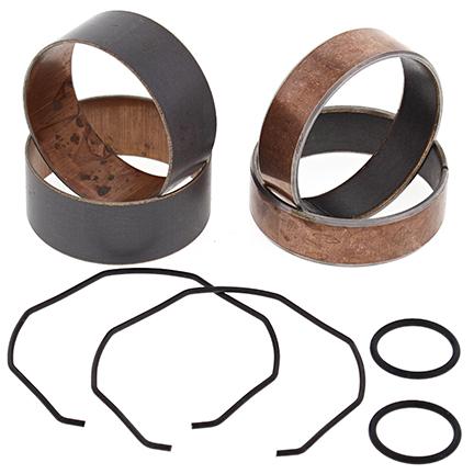 FORK BUSHING KIT 2004 SUZ RM250, ALLBALLS 38-6046 DIRT image 1
