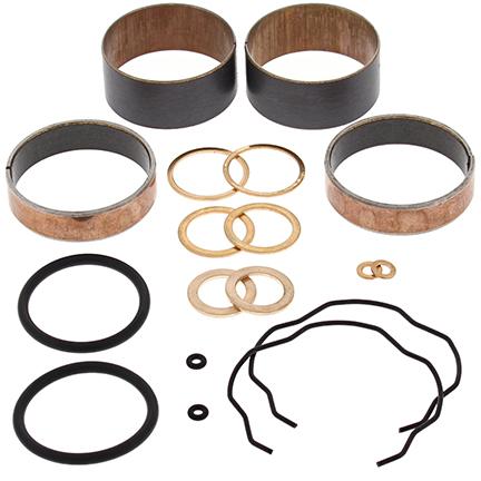 FORK BUSHING KIT 81-01 KAW/SUZ/YAM, ALLBALLS 38-6048 ROAD/DIRT image 1