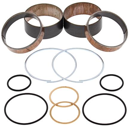 FORK BUSHING KIT 04-18 HUSABERG/KTM, ALLBALLS 38-6054 DIRT image 1