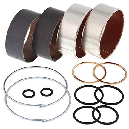 FORK BUSHING KIT 01-02 HUSABERG/KTM 48MM, ALLBALLS 38-6055 DIRT image 1