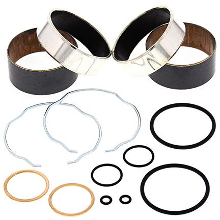 FORK BUSHING KIT 98-04 HON XR400R, ALLBALLS 38-6057 DIRT image 1