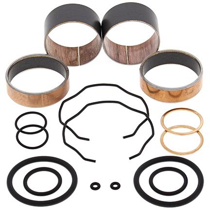 FORK BUSHING KIT 95-22 KAW KX80/85/100/112, ALLBALLS 38-6058 DIRT image 1