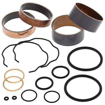 FORK BUSHING KIT 91-22 KAW KLX250-650, ALLBALLS 38-6064 DIRT image 1