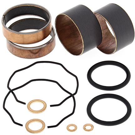 FORK BUSHING KIT 85-05 KAW KLR250, ALLBALLS 38-6065 DIRT image 1