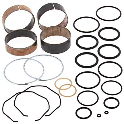 FORK BUSHING KIT 05-22 BETA/HUSKY/KAW/YAM, ALLBALLS 38-6068 DIRT image 1