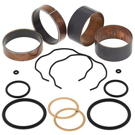 FORK BUSHING KIT 1990 KAW KX125/250/500, ALLBALLS 38-6070 DIRT image 1