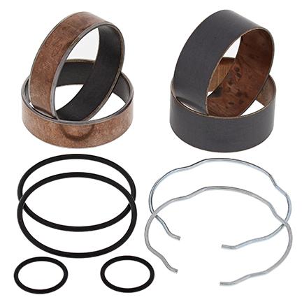 FORK BUSHING KIT 01-04 SUZ RM125, ALLBALLS 38-6072 DIRT image 1