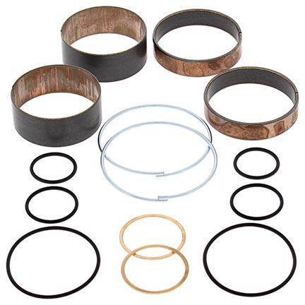 FORK BUSHING KIT 07-16 HUSABERG/KTM, ALLBALLS 38-6074 DIRT image 1