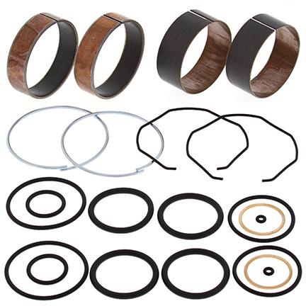 FORK BUSHING KIT 08-16 HON/KAW/YAM 450, ALLBALLS 38-6075 DIRT image 1