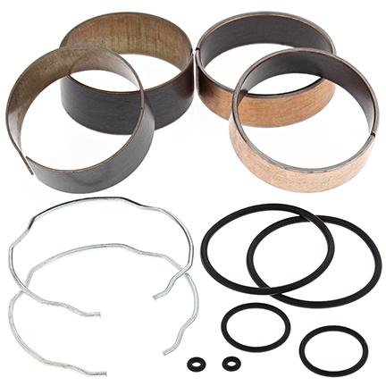 FORK BUSHING KIT 05-22 SUZ DRZ400SM, ALLBALLS 38-6076 DIRT image 1