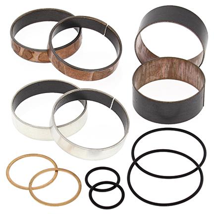 FORK BUSHING KIT 03-04 HUSABERG/KTM, ALLBALLS 38-6077 DIRT image 1