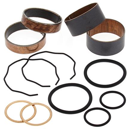 FORK BUSHING KIT 89-90 YAM YZ/SUZ RM 125/250, ALLBALLS 38-6078 DIRT image 1