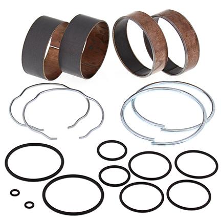 FORK BUSHING KIT 2009 HON CRF250R, ALLBALLS 38-6080 DIRT image 1